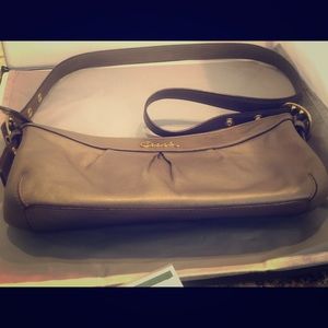 Coach Crossbody and Shoulder Bag